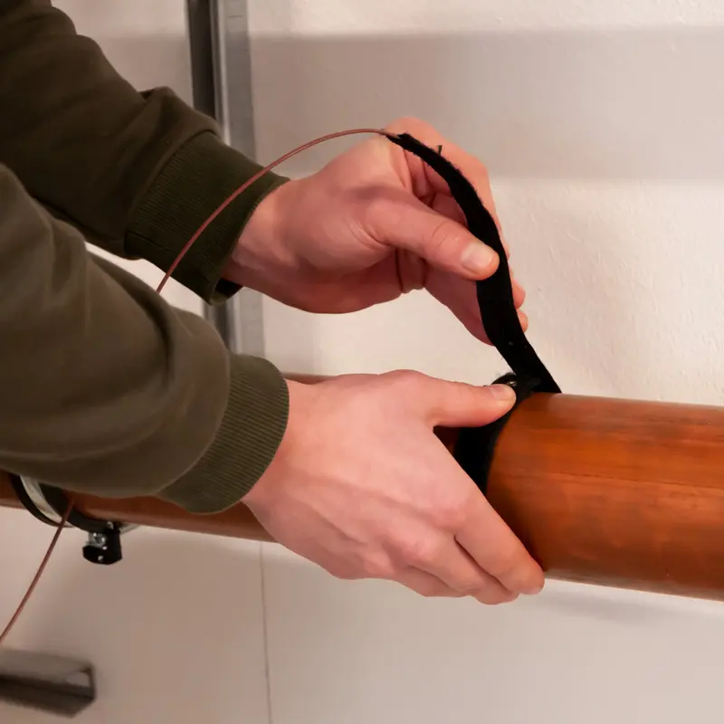 temperature contact sensor