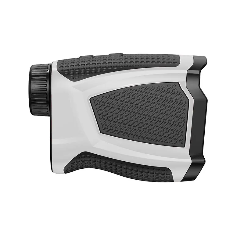 ARTBULL Rangefinder hunting Laser Distance Meter for Golf Rangefinder 600m with Magnetism Slope Flag-Lock vibration