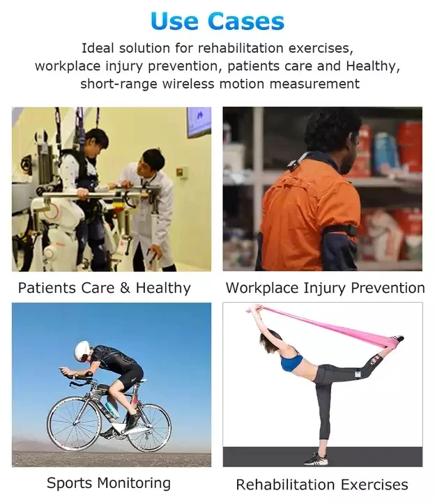 10-axis Blue Tooth Vibration Accelerometer Gyroscope MEMS Sensor Attitude Inclination Magnetic Field Measurement BWT901BCL