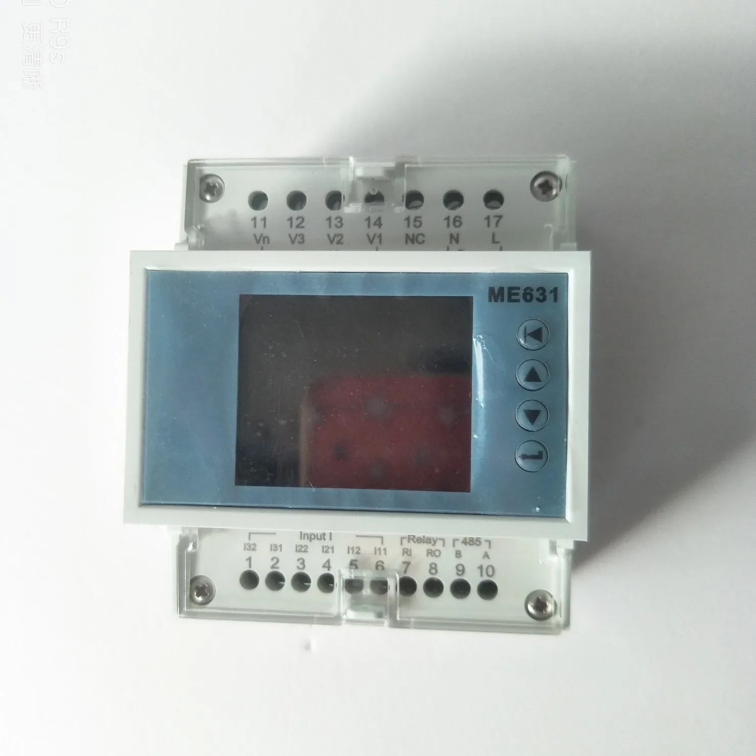 Factory price Solar power line quality and energy analyzer multifunctional ac meter data logger