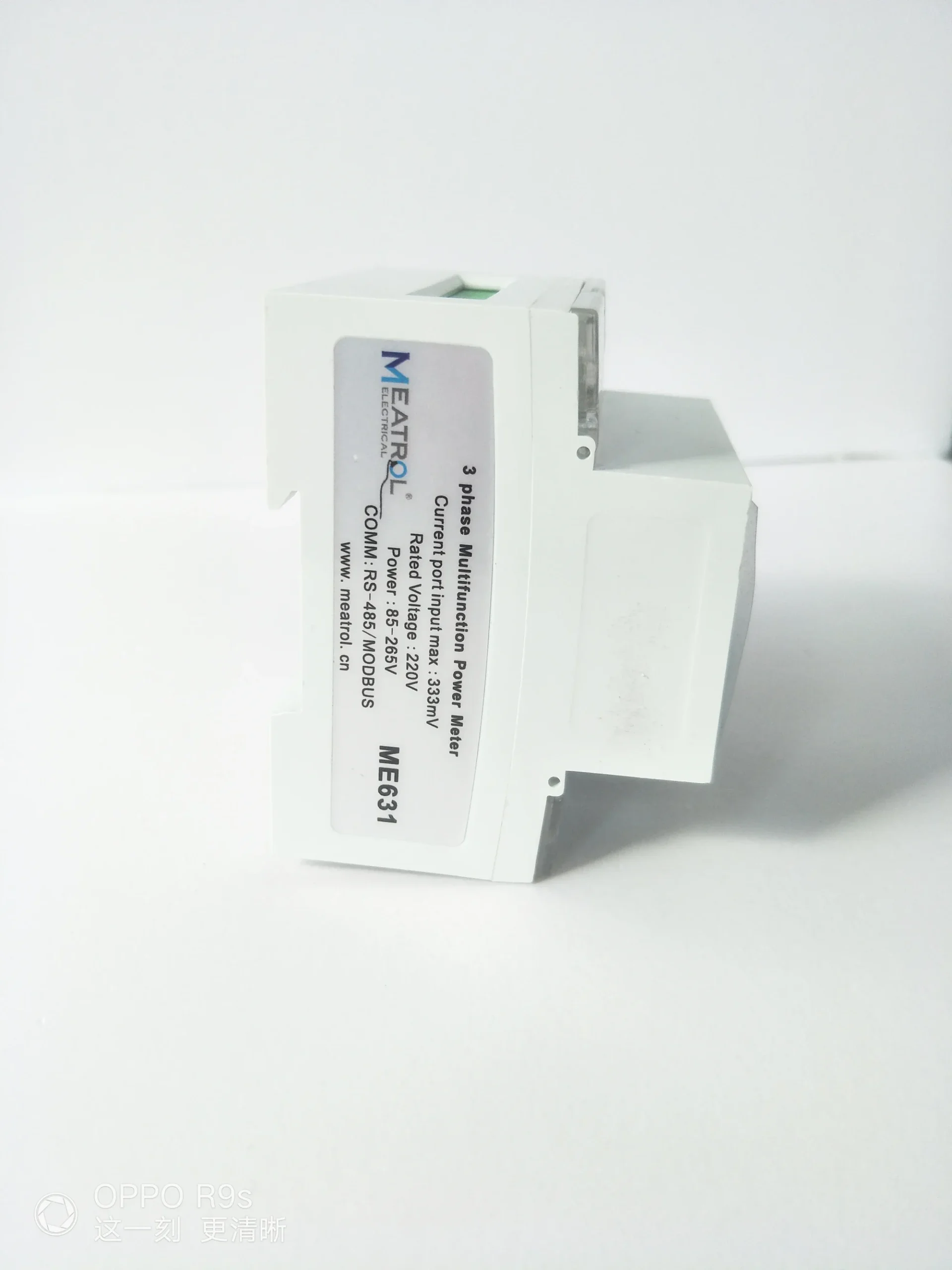 Factory price Solar power line quality and energy analyzer multifunctional ac meter data logger