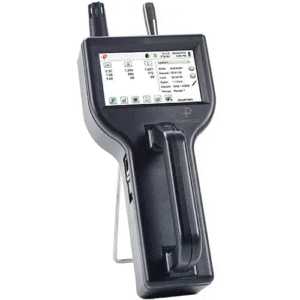 H8503 Handheld Airborne Particle Counters