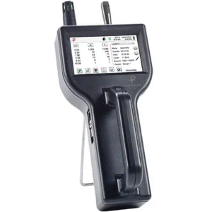H8306 Handheld Airborne Particle Counters